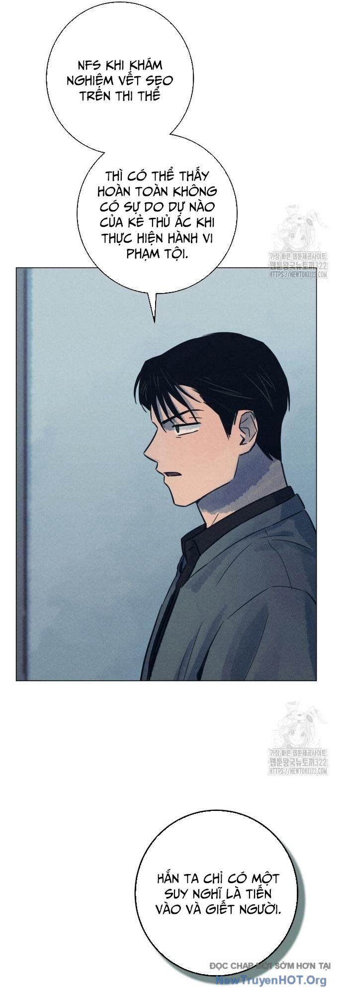 Phỏng Vấn Sát Nhân Chương 69 Ảnh 42