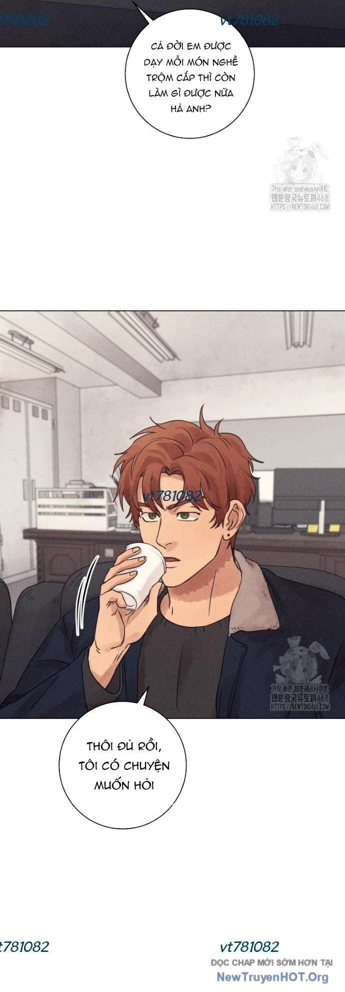 Phỏng Vấn Sát Nhân Chương 74 Ảnh 15