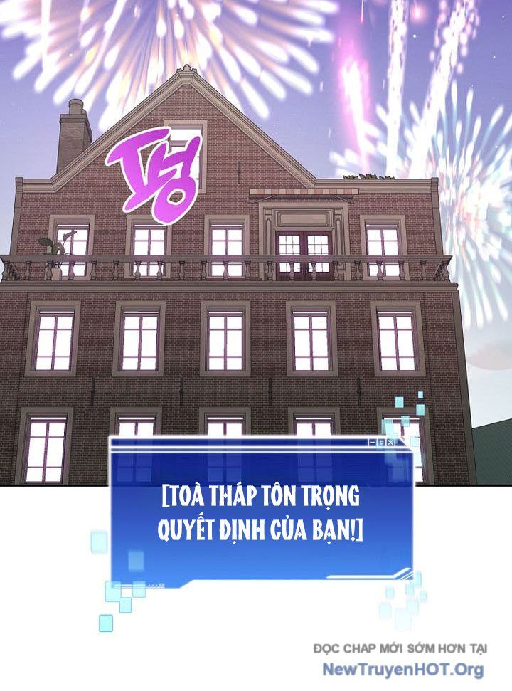 Mắc Kẹt Trong Tòa Tháp Thử Thách Chương 113 Ảnh 26