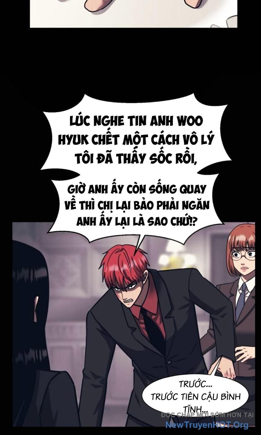 Bản Ngã Tối Thượng Chương 88 Ảnh 16