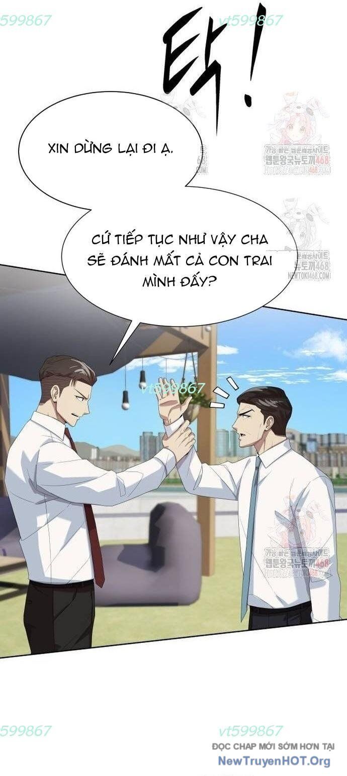 Từ Nhân Viên Vạn Năng Trở Thành Huyền Thoại Chương 79 Ảnh 28