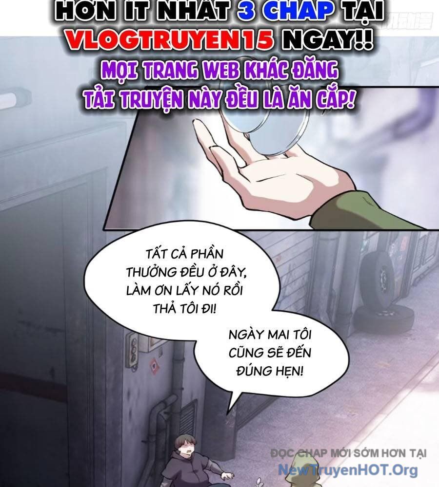 Tôi Vậy Mà Lại Là Trùm Cuối Chương 66 Ảnh 4