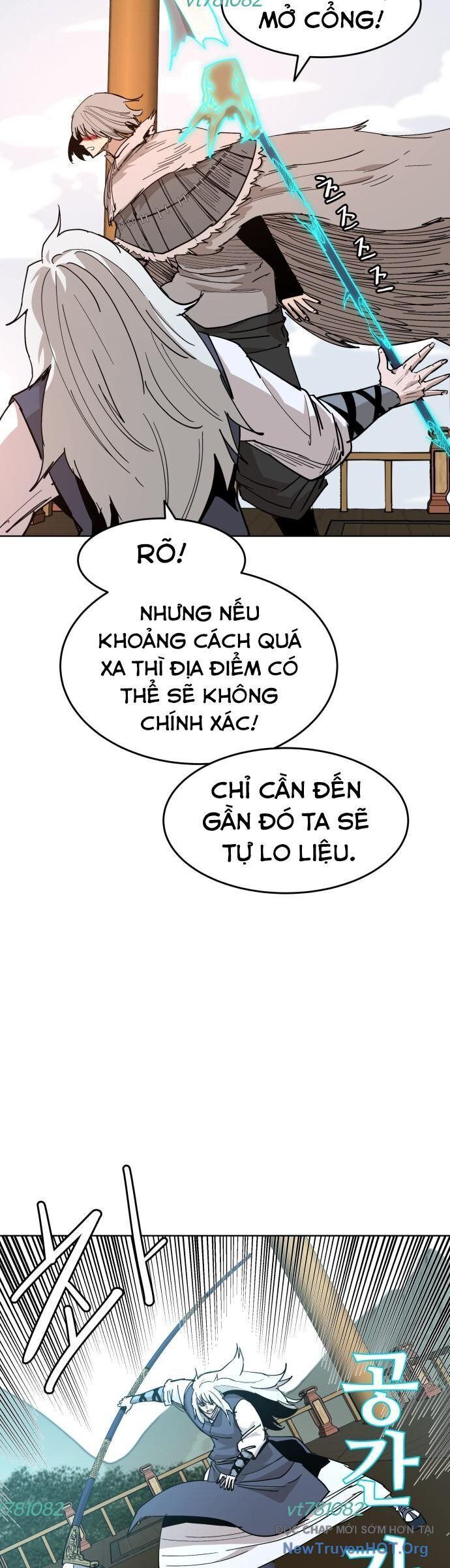 Viên Đá Đỏ Chương 35 Ảnh 24