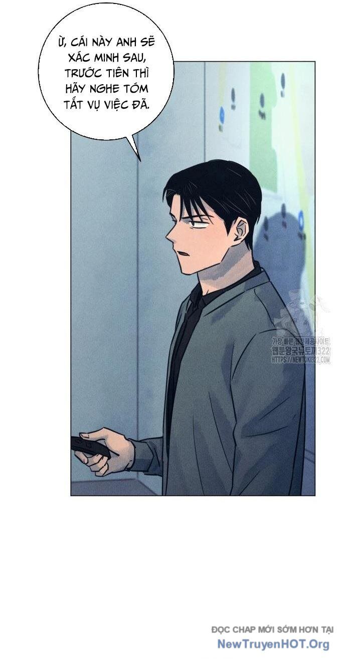 Phỏng Vấn Sát Nhân Chương 69 Ảnh 7