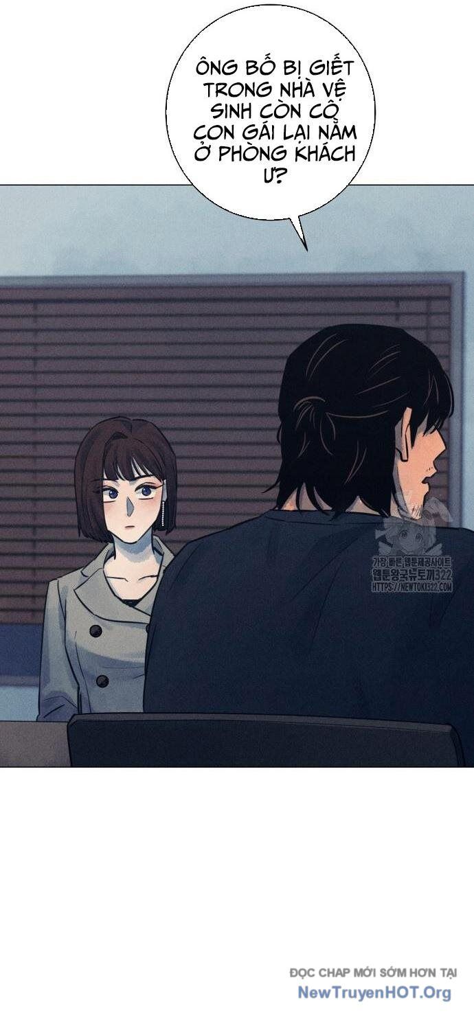 Phỏng Vấn Sát Nhân Chương 69 Ảnh 18