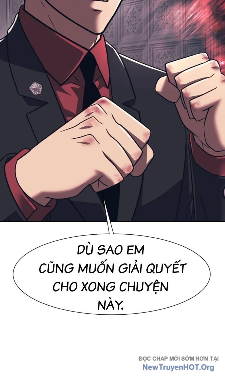 Bản Ngã Tối Thượng Chương 88 Ảnh 6