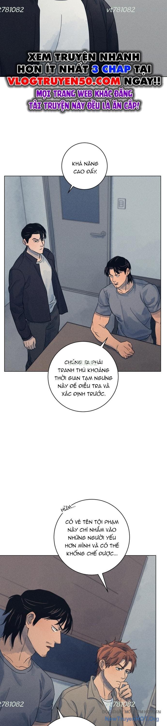 Phỏng Vấn Sát Nhân Chương 73 Ảnh 24