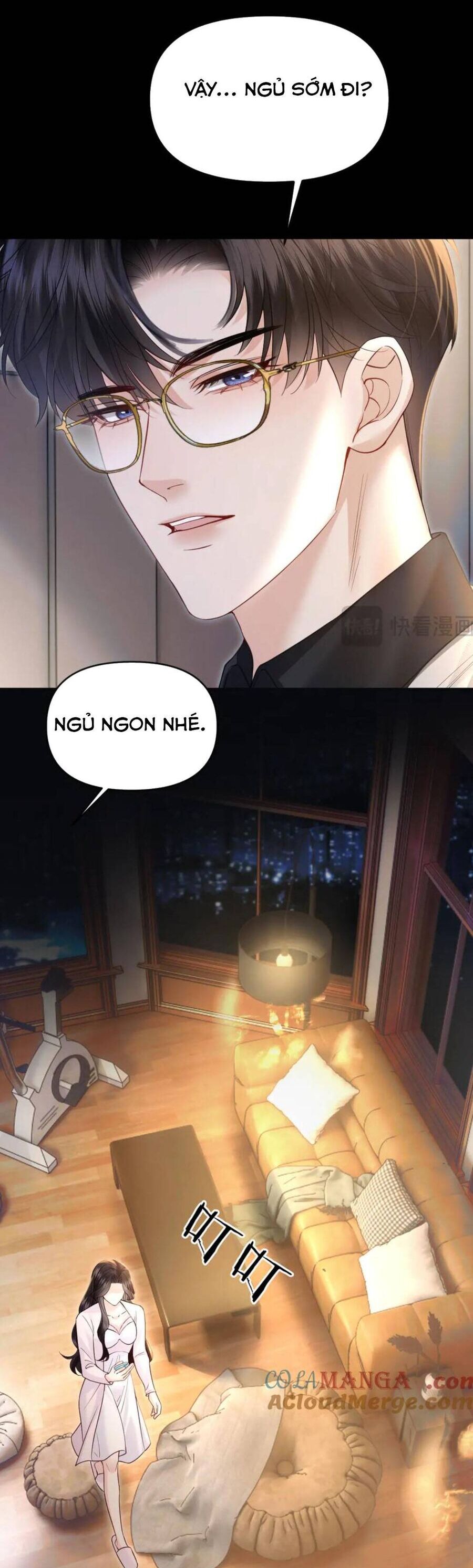Say Đắm Chương 38 Ảnh 22