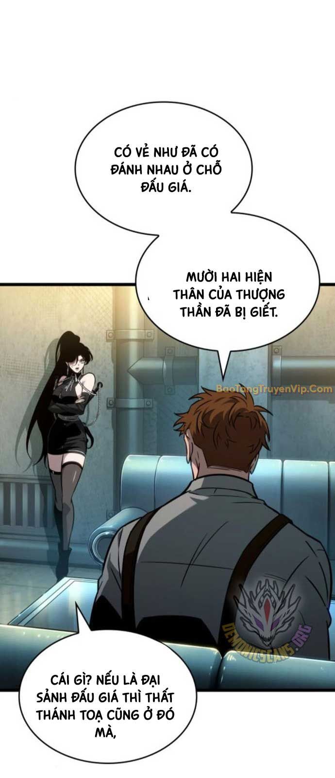 Thế Giới Hậu Tận Thế Chương 178 Ảnh 67