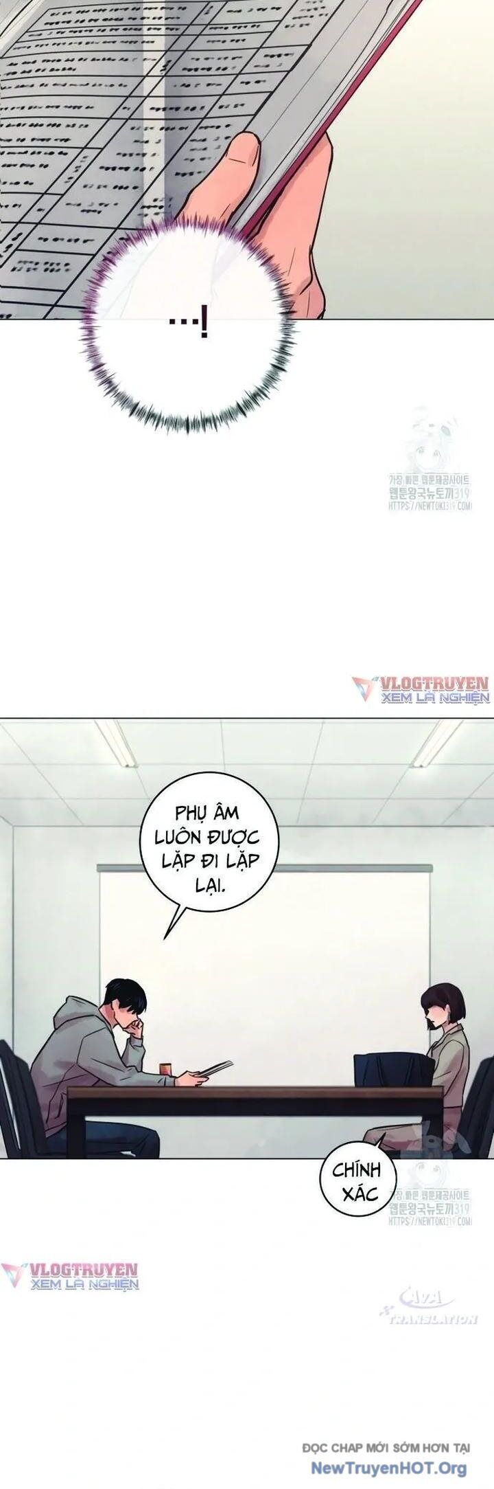 Phỏng Vấn Sát Nhân Chương 67 Ảnh 32