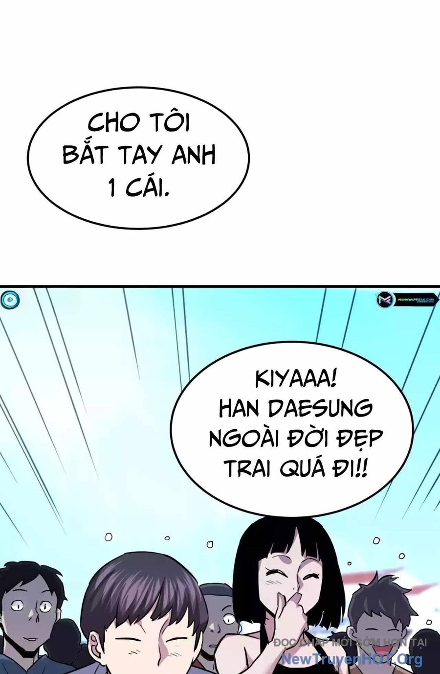 Ta Trở Về Từ ĐịA NgụC Chương 91 Ảnh 107