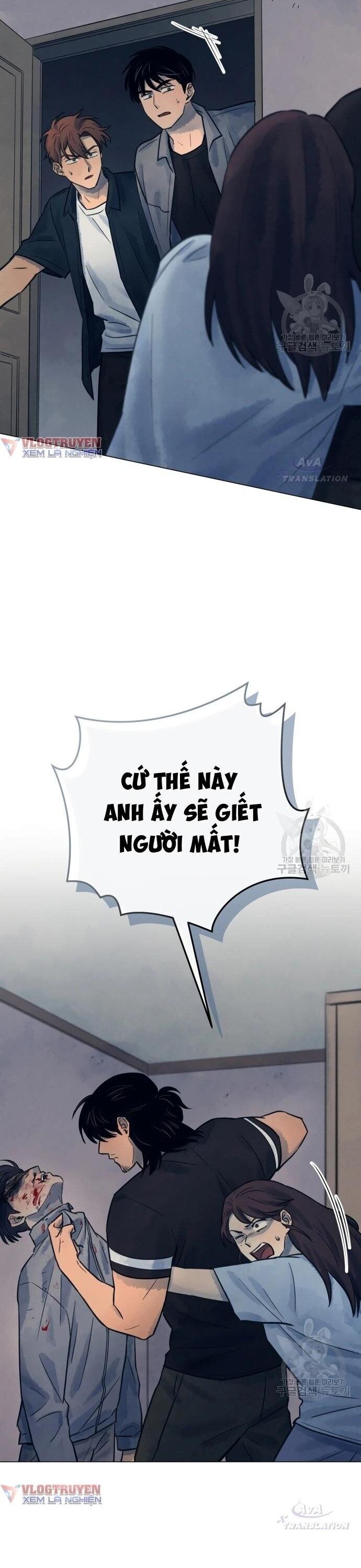 Phỏng Vấn Sát Nhân Chương 62 Ảnh 9