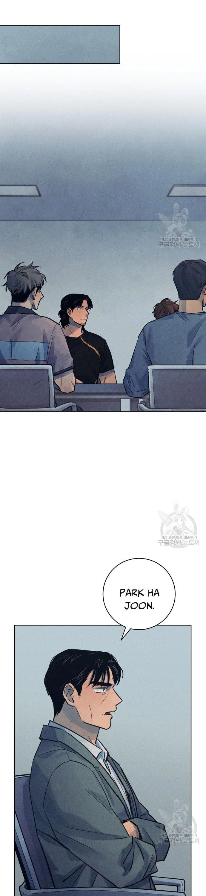 Phỏng Vấn Sát Nhân Chương 54 Ảnh 29