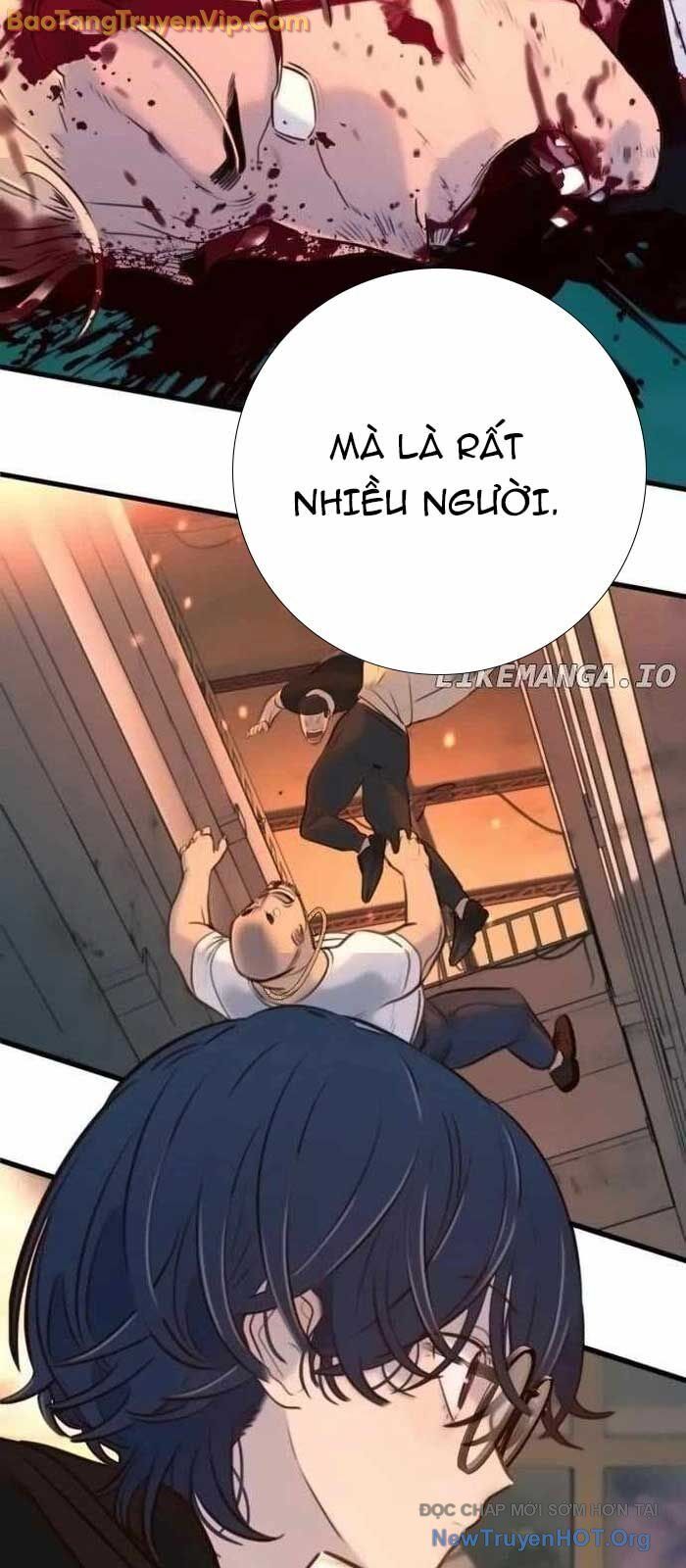 Mọi Người Đều Yêu Cô Ấy Chương 17 Ảnh 10