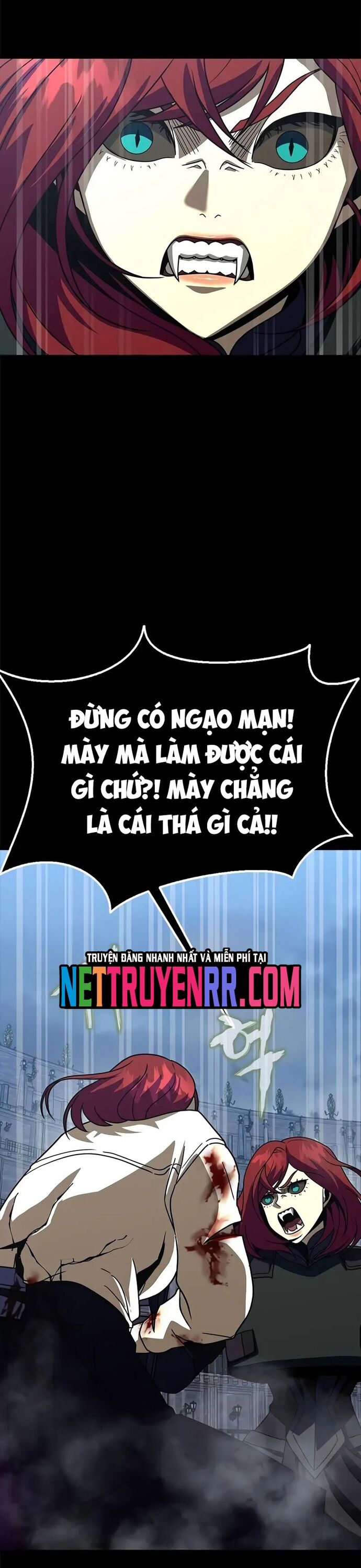 Người Chơi Thiết Thụ Chương 80 Ảnh 38