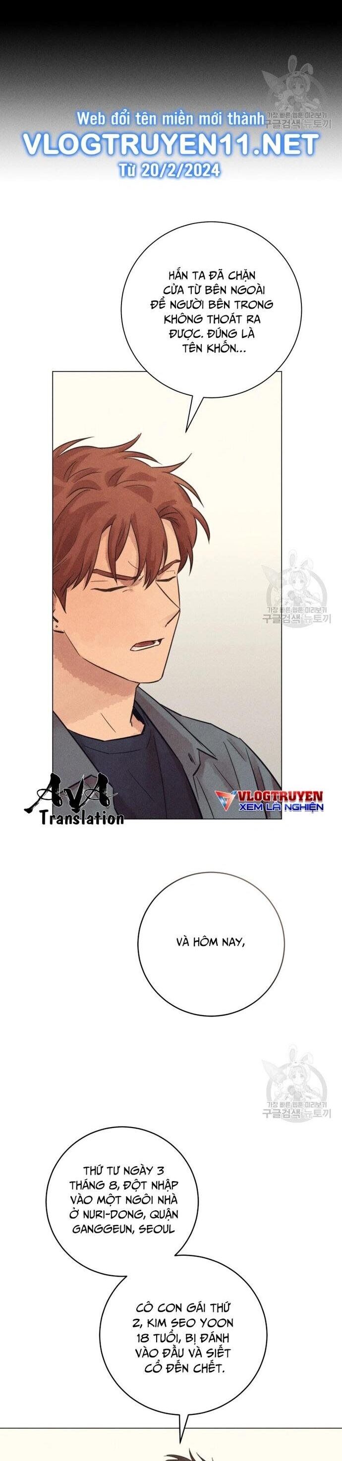 Phỏng Vấn Sát Nhân Chương 59 Ảnh 20