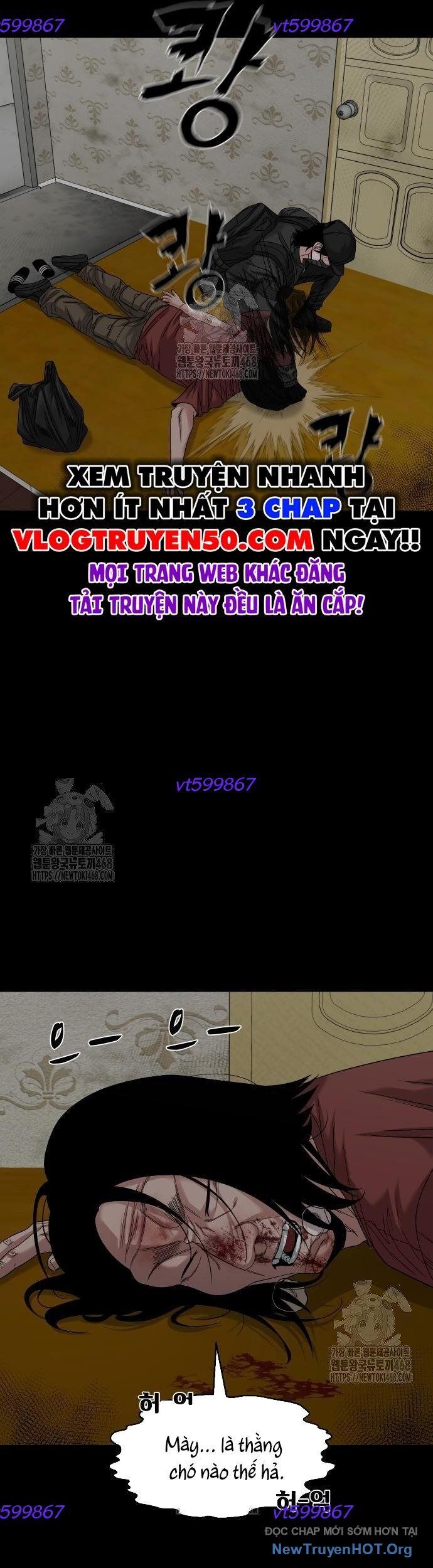 Ngôi Làng Ma Quái Chương 68 Ảnh 59