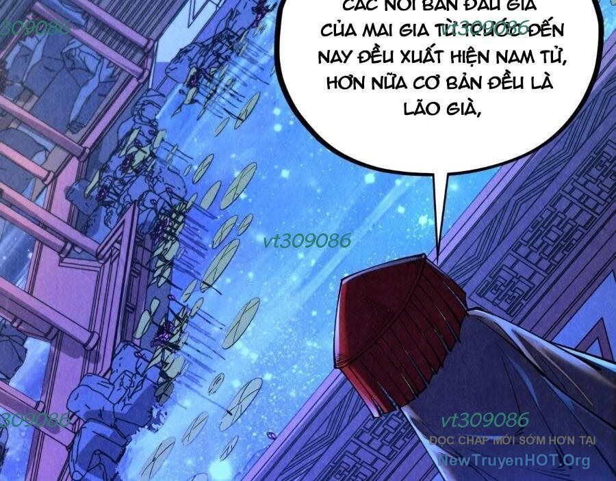 Vạn Cổ Chí Tôn Chương 431 Ảnh 9
