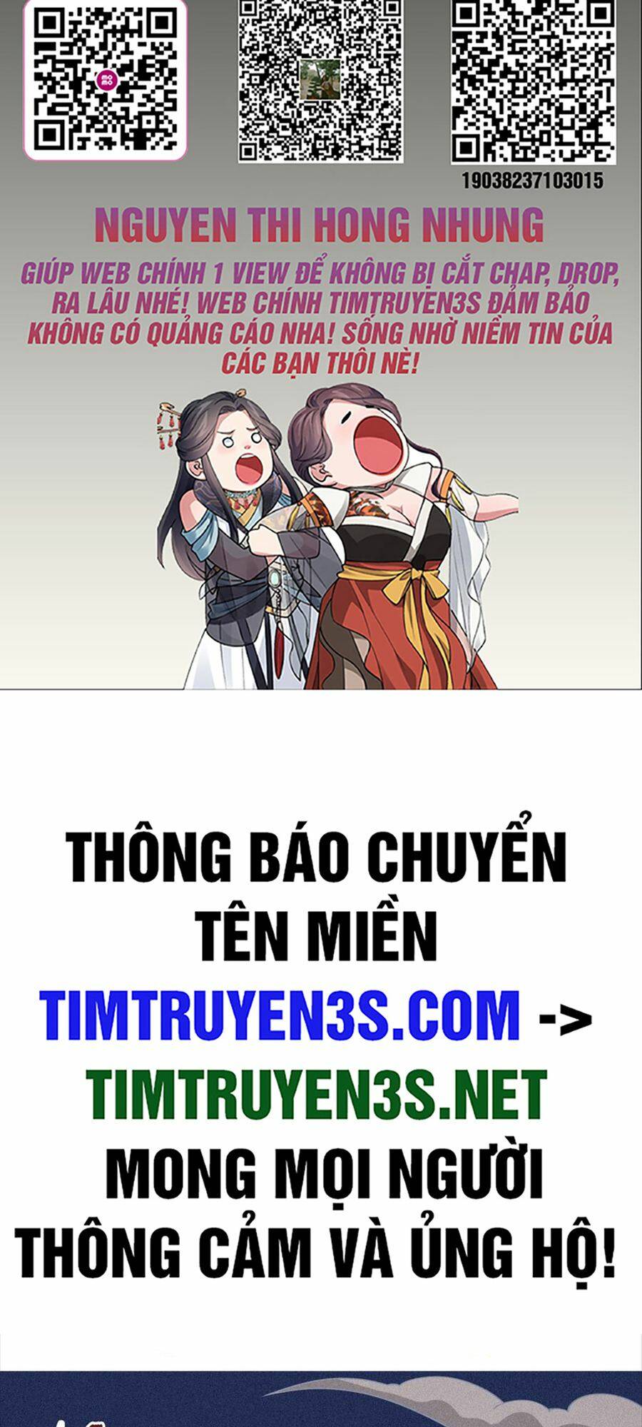 Liêu Trai Không Thể Nào Xinh Đẹp Như Vậy Chương 19 Ảnh 3