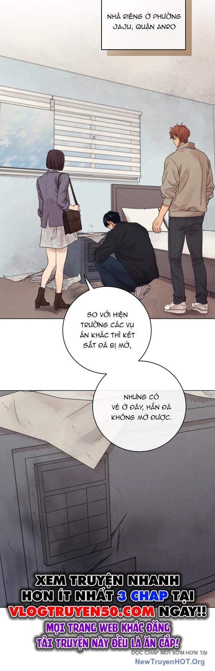 Phỏng Vấn Sát Nhân Chương 73 Ảnh 3