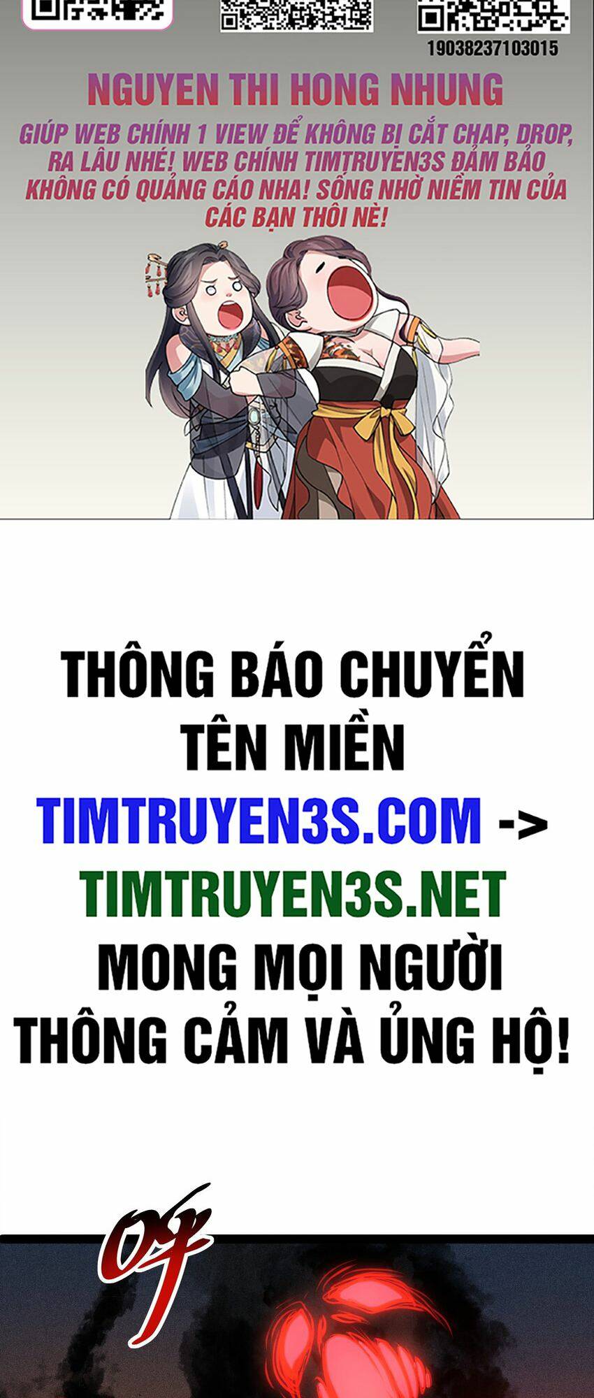 Liêu Trai Không Thể Nào Xinh Đẹp Như Vậy Chương 20 Ảnh 3