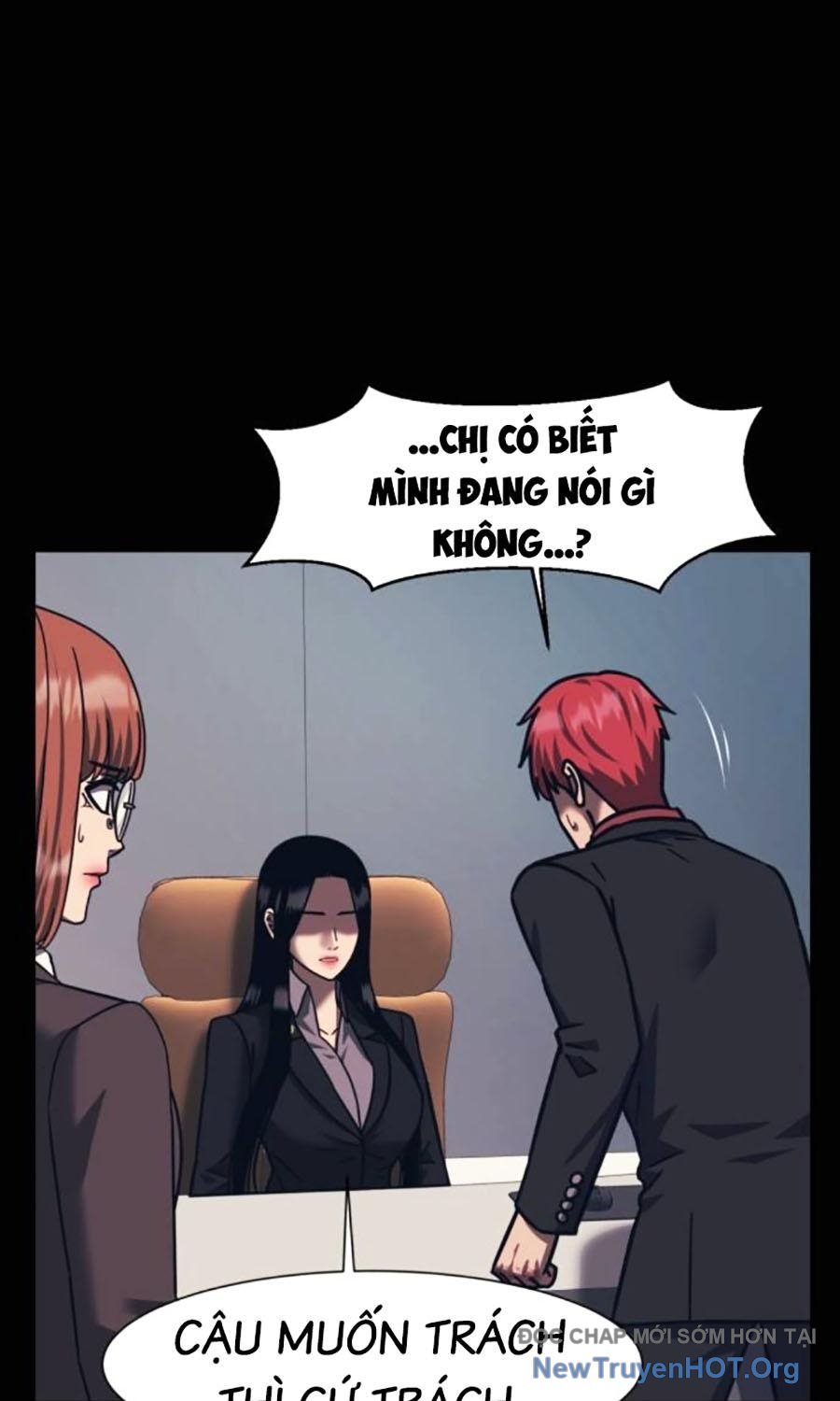 Bản Ngã Tối Thượng Chương 88 Ảnh 20