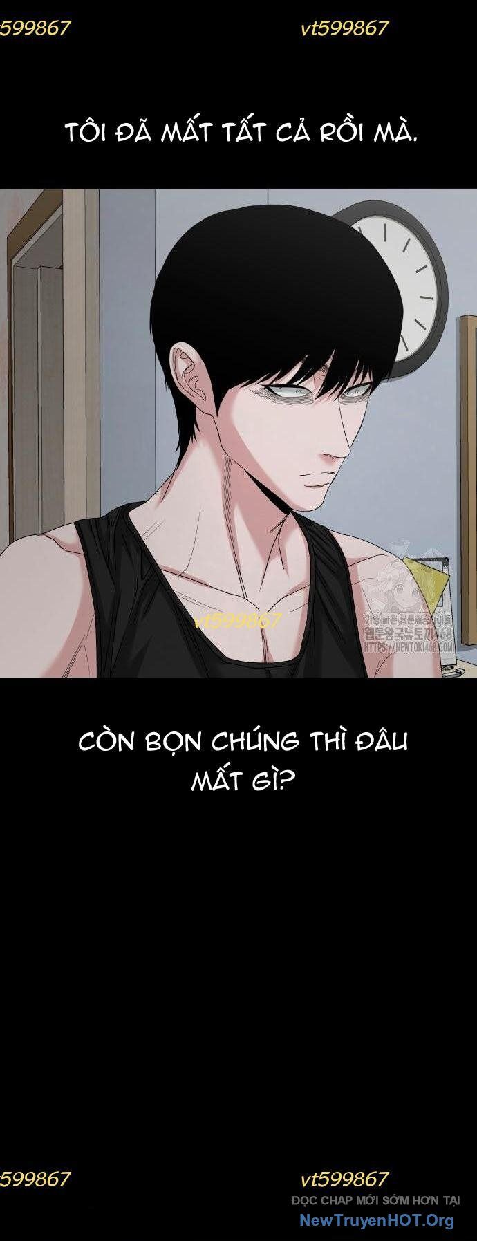 Ngôi Làng Ma Quái Chương 68 Ảnh 10