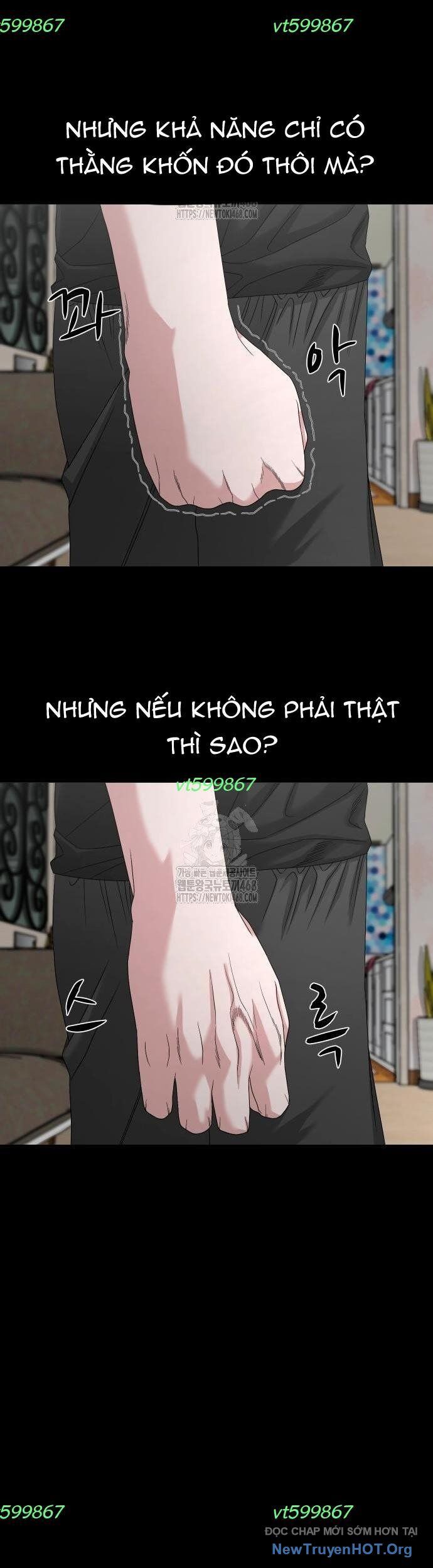 Ngôi Làng Ma Quái Chương 68 Ảnh 6