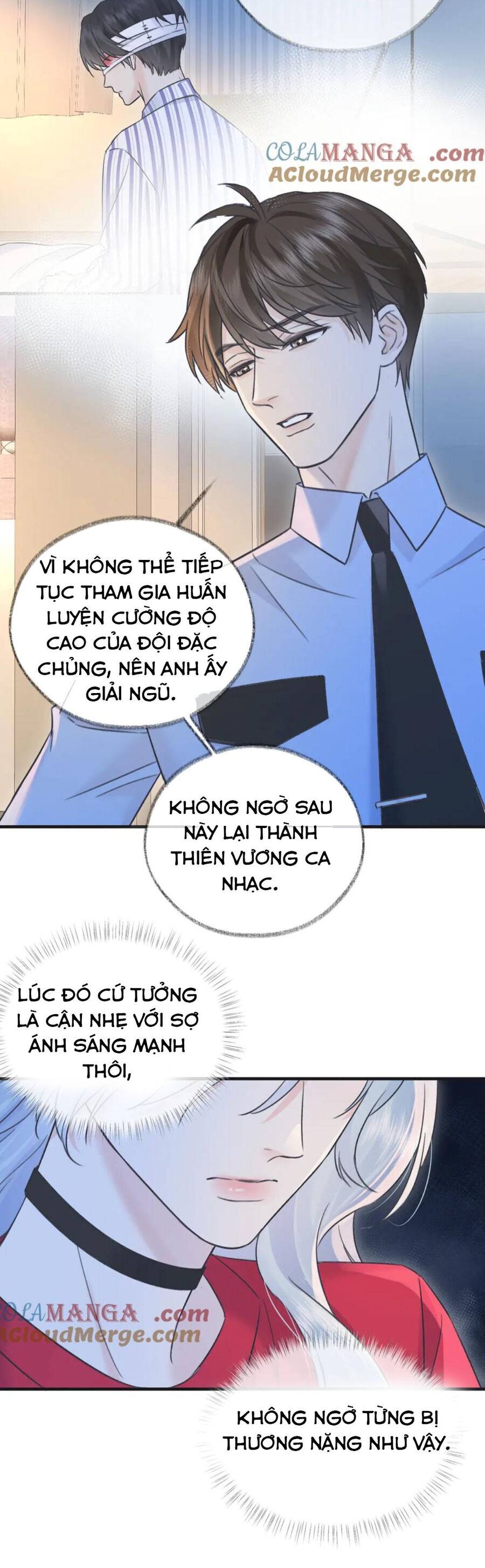 Ta Ở Hiện Đại Làm Đại Boss Chương 138 Ảnh 19