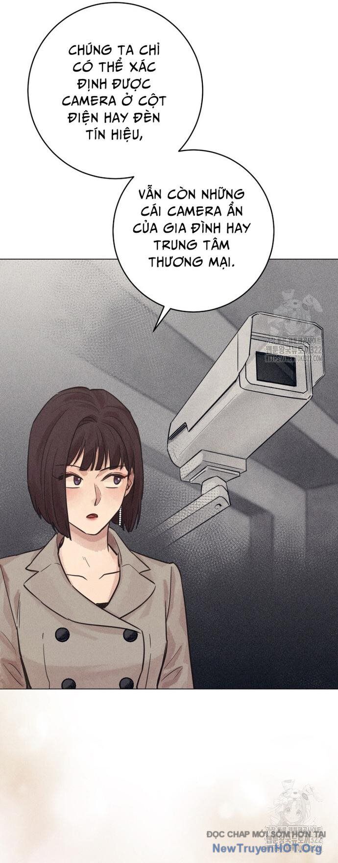 Phỏng Vấn Sát Nhân Chương 70 Ảnh 26