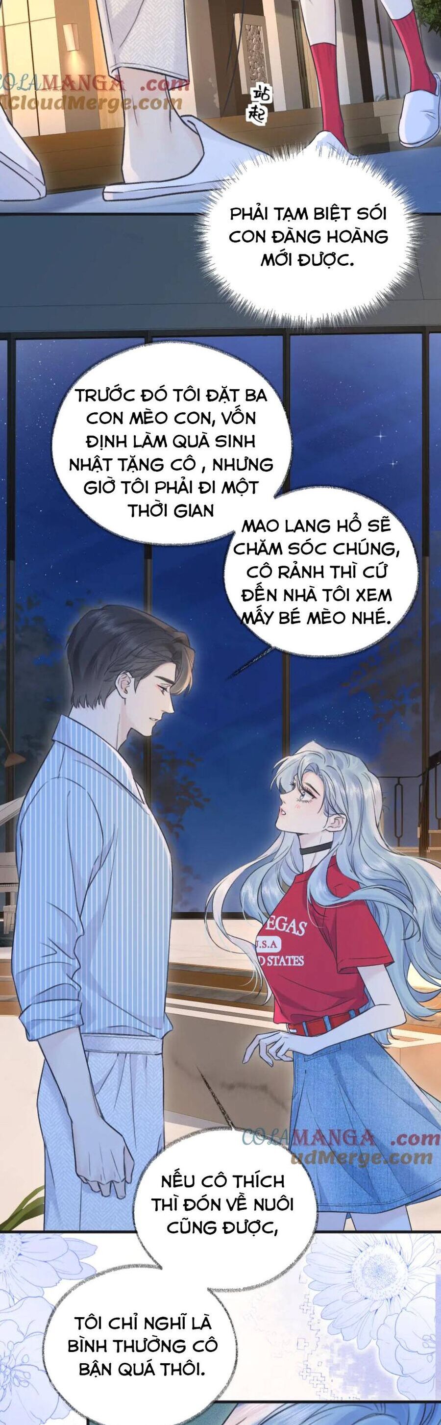 Ta Ở Hiện Đại Làm Đại Boss Chương 138 Ảnh 22