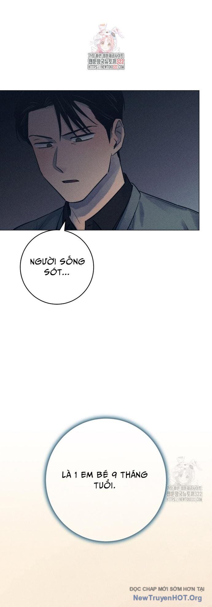 Phỏng Vấn Sát Nhân Chương 70 Ảnh 4