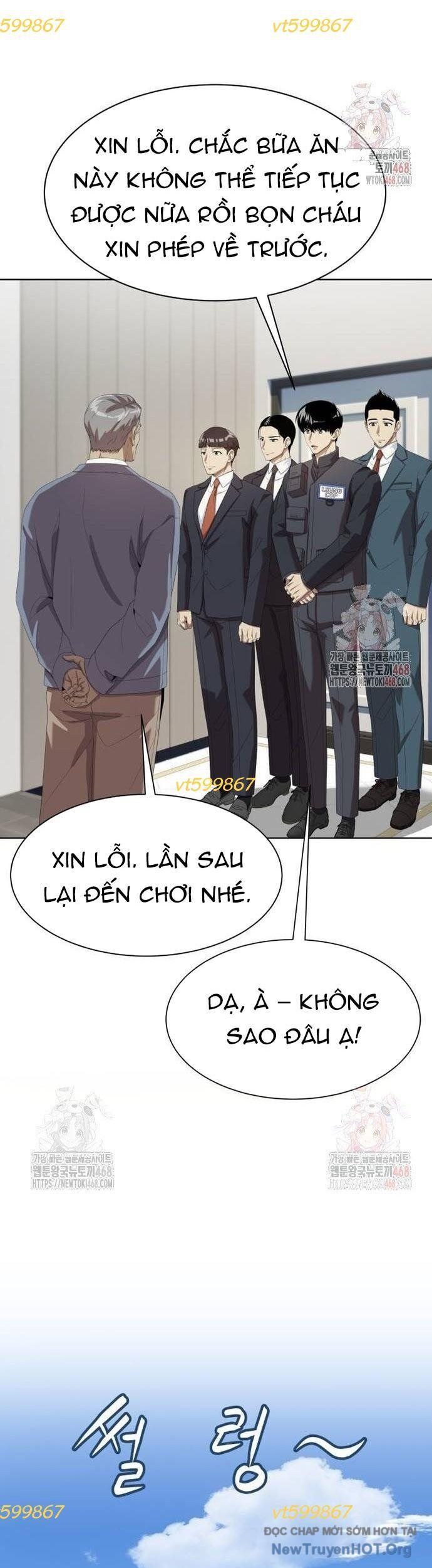 Từ Nhân Viên Vạn Năng Trở Thành Huyền Thoại Chương 79 Ảnh 45