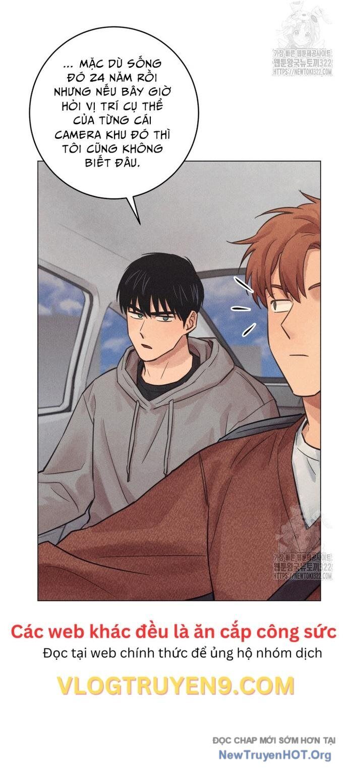 Phỏng Vấn Sát Nhân Chương 70 Ảnh 24