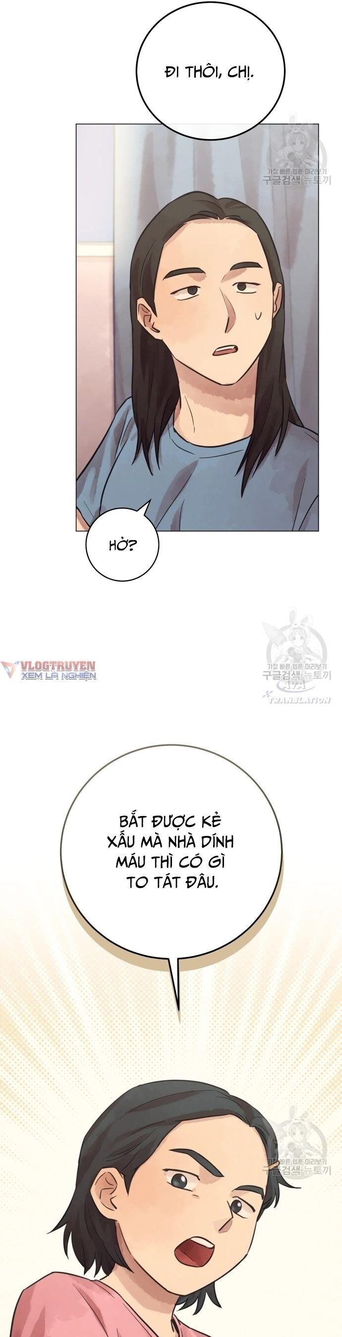 Phỏng Vấn Sát Nhân Chương 60 Ảnh 38