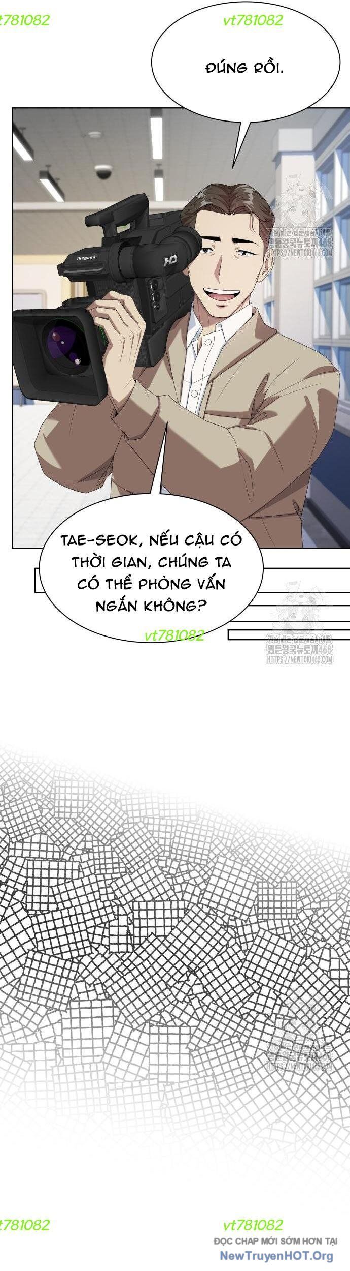 Từ Nhân Viên Vạn Năng Trở Thành Huyền Thoại Chương 72 Ảnh 28
