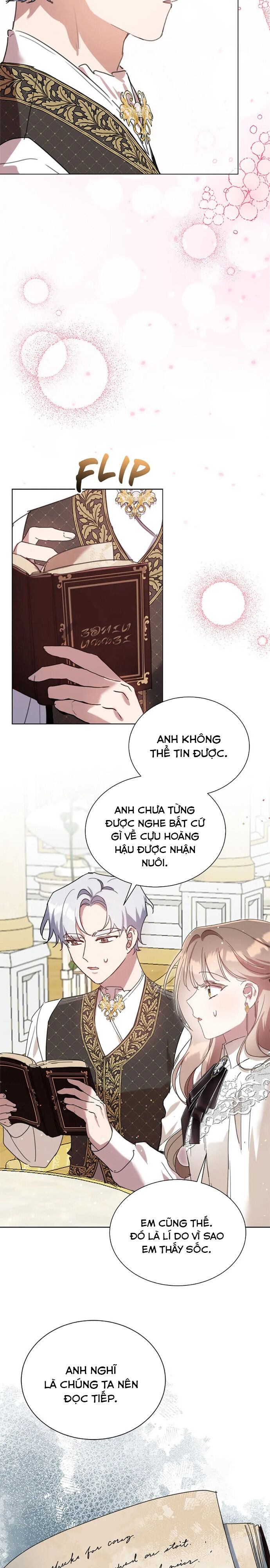 Chúng Ta Không Phải Chị Em Chương 83 Ảnh 19