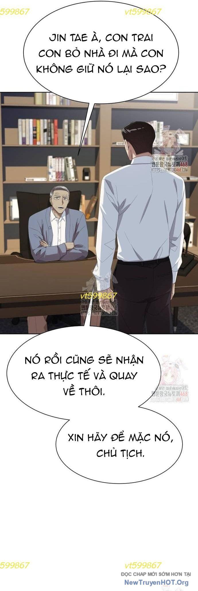 Từ Nhân Viên Vạn Năng Trở Thành Huyền Thoại Chương 79 Ảnh 47