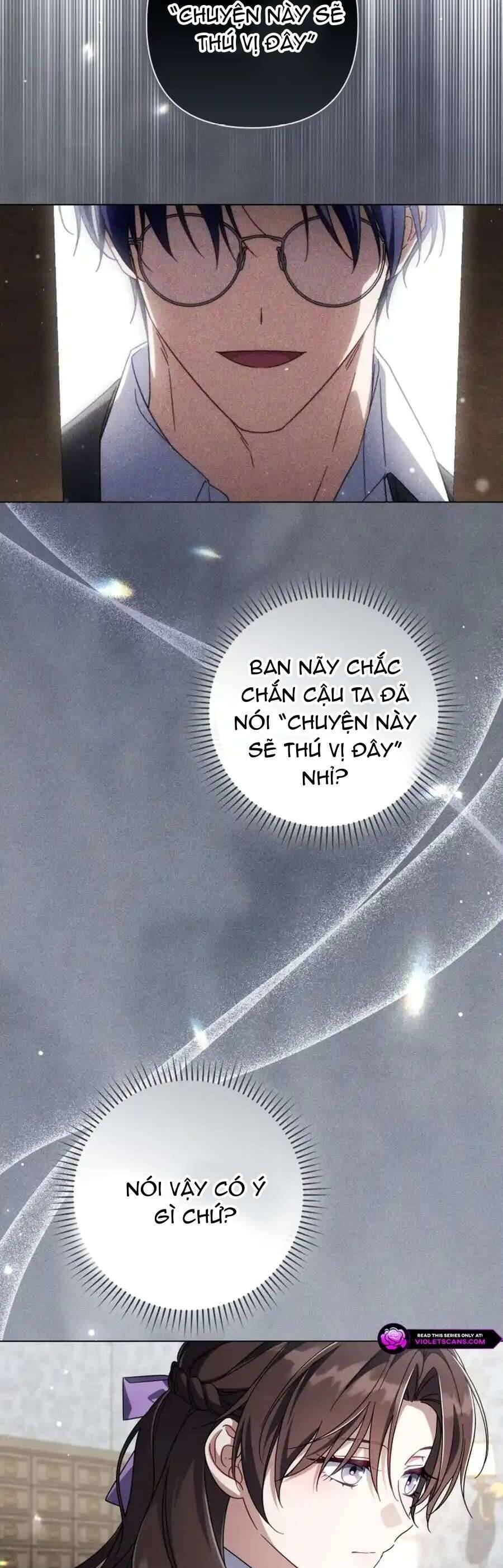 Tiểu Thư Phản Diện Bj Chương 25 Ảnh 4