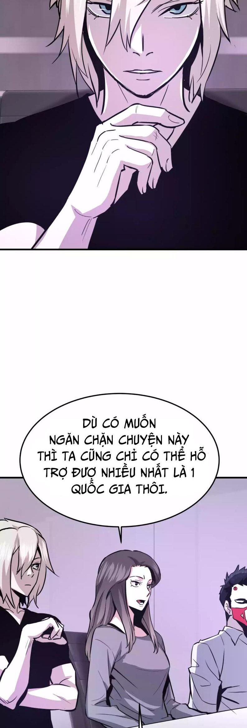 Ta Trở Về Từ ĐịA NgụC Chương 82 Ảnh 8
