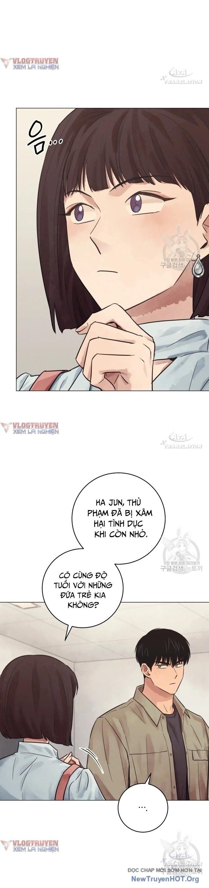 Phỏng Vấn Sát Nhân Chương 60 Ảnh 12