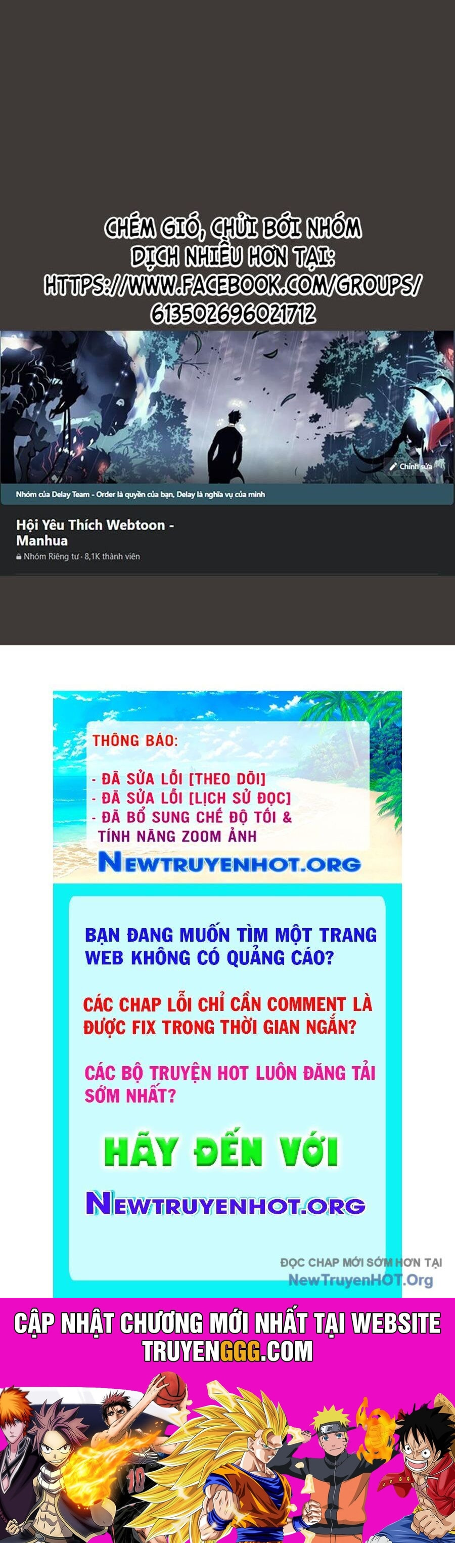 Tôi Vậy Mà Lại Là Trùm Cuối Chương 62 Ảnh 21