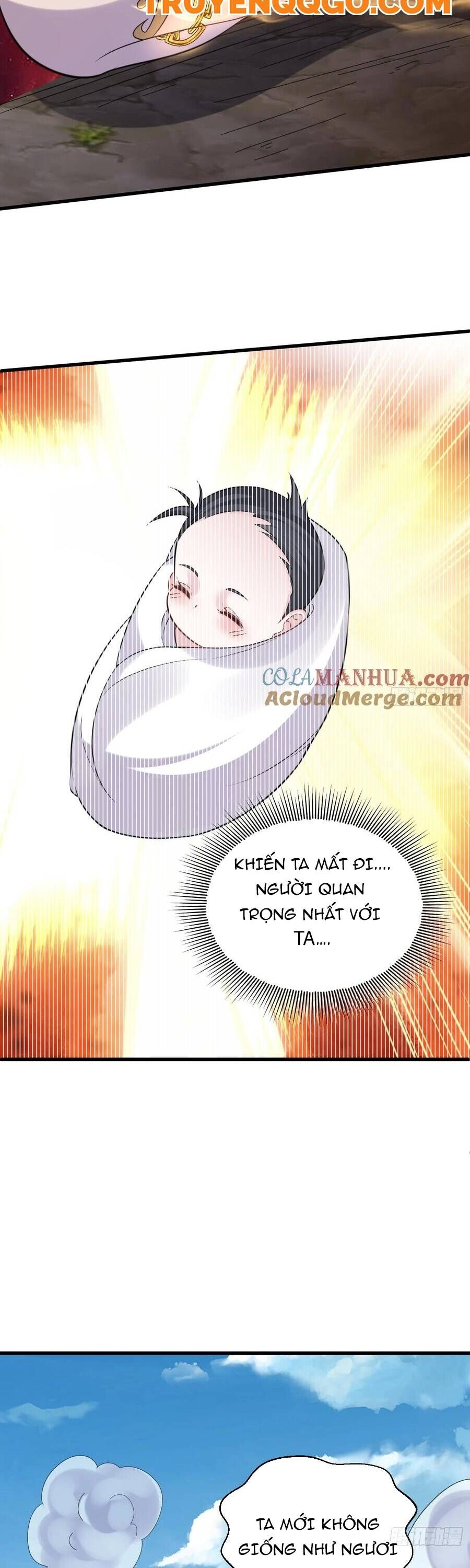 Ta Vô Địch Từ Ăn Chực Chương 56 Ảnh 24