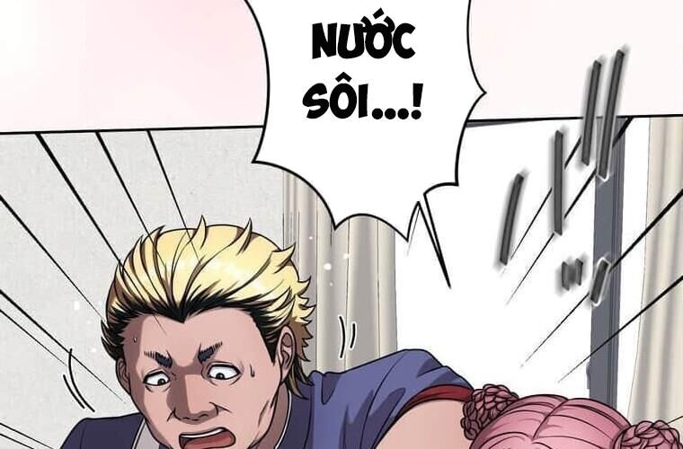 Giáo Viên Ác Quỷ Saiko Chương 124 Ảnh 201