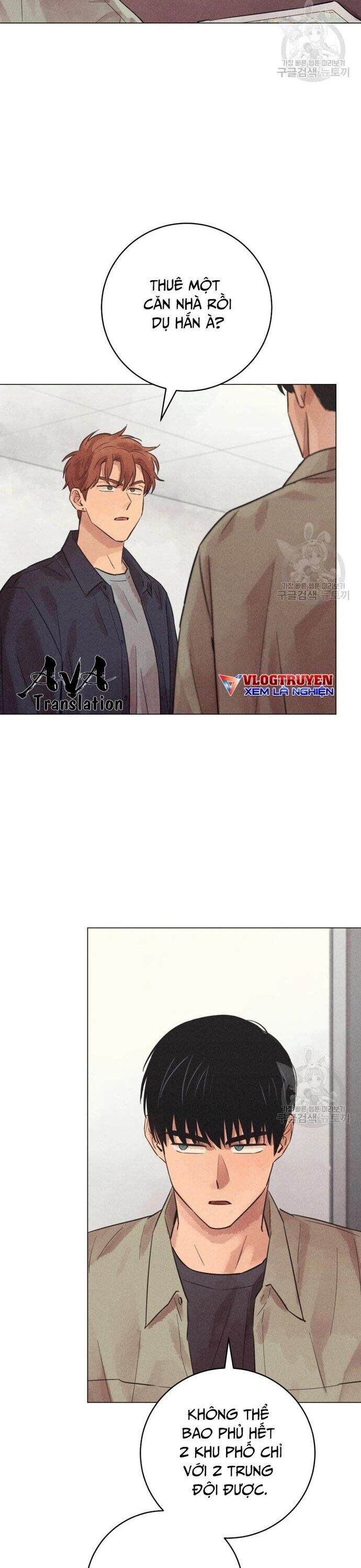 Phỏng Vấn Sát Nhân Chương 59 Ảnh 36