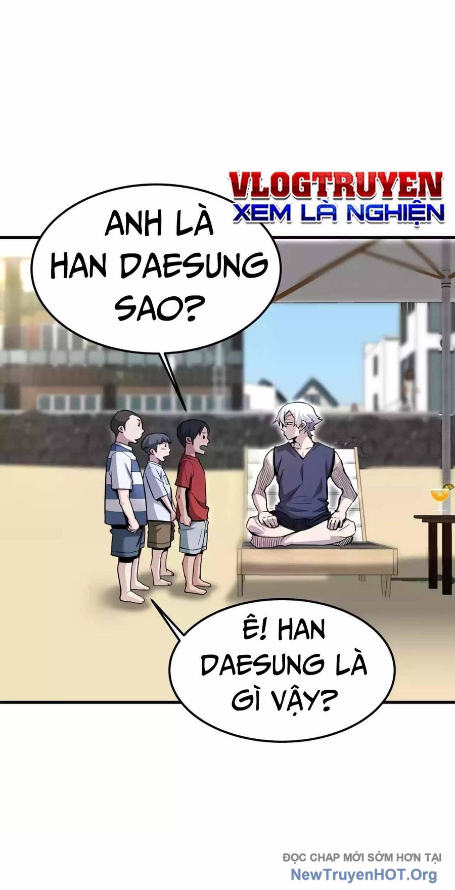Ta Trở Về Từ ĐịA NgụC Chương 91 Ảnh 94