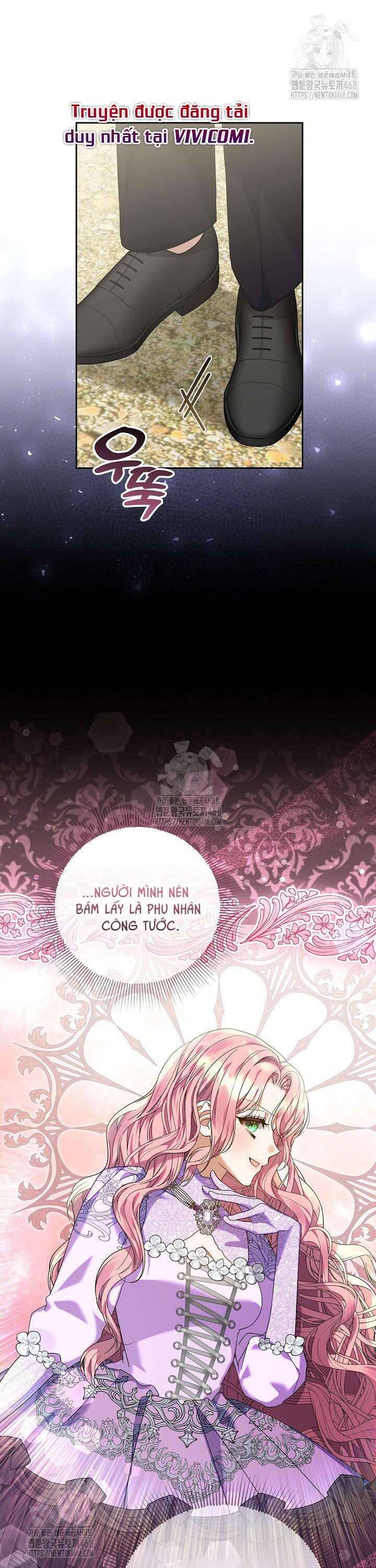 Tôi Đã Sẵn Sàng Cho Cuộc Ly Hôn Chương 27 Ảnh 14