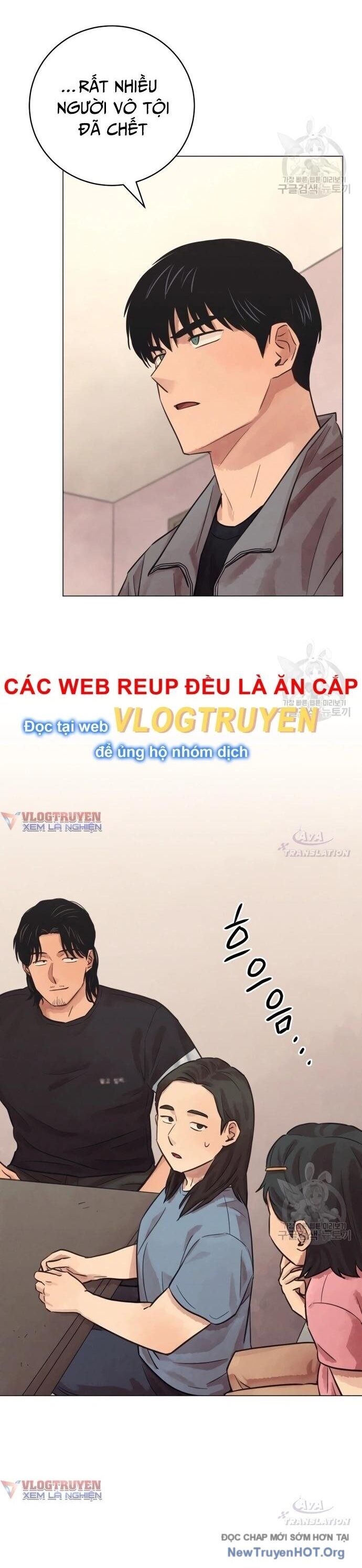 Phỏng Vấn Sát Nhân Chương 60 Ảnh 37