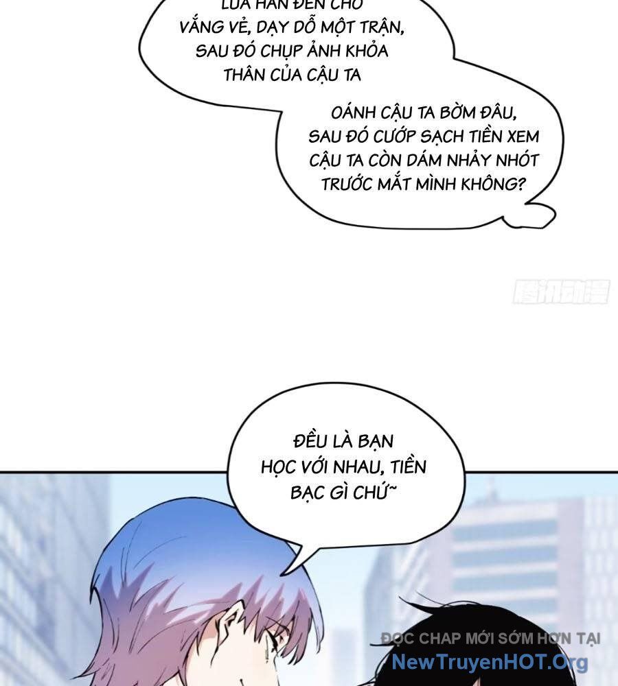 Tôi Vậy Mà Lại Là Trùm Cuối Chương 66 Ảnh 31
