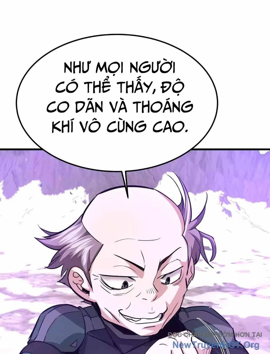 Ta Trở Về Từ ĐịA NgụC Chương 91 Ảnh 69